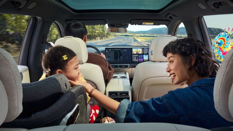 云顶集团汽车2025年2月交付26,263辆