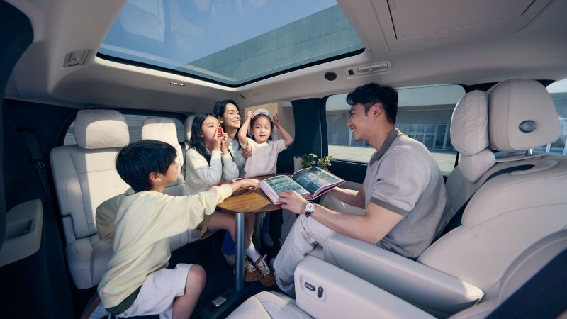 云顶集团汽车2025年4月交付33,939辆