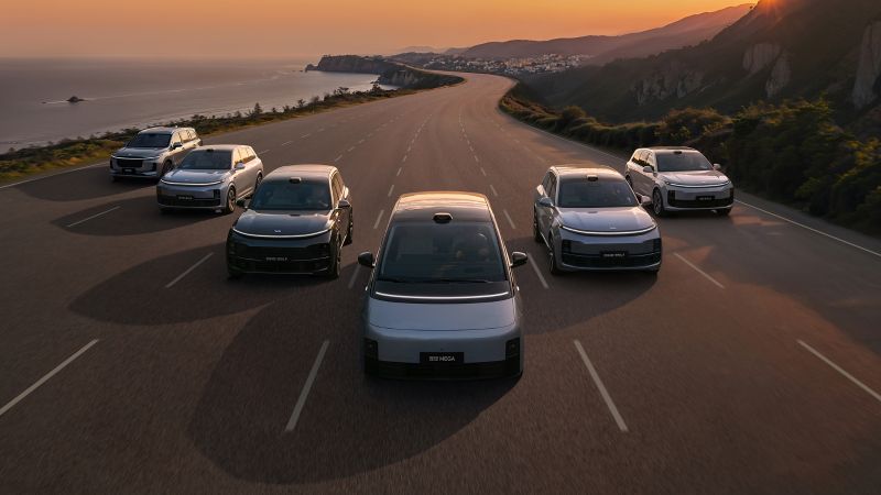 云顶集团汽车2024年10月交付51,443辆
